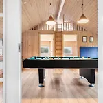بيت للعطل Pet Friendly In With Sauna Løkken