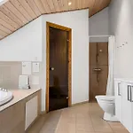بيت للعطل Pet Friendly In With Sauna