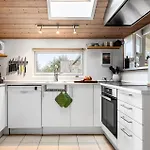 Pet Friendly In With Sauna بيت للعطل Løkken