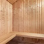 بيت للعطل Pet Friendly In With Sauna