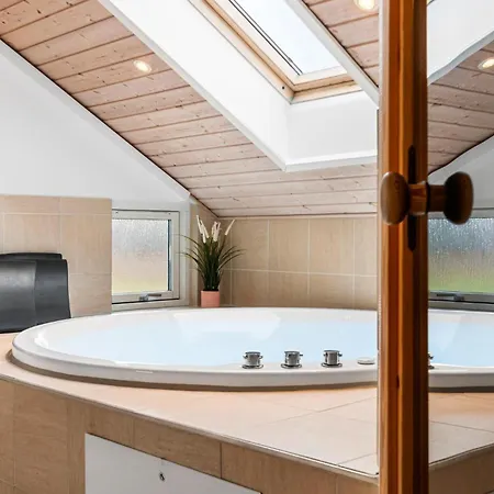 Pet Friendly In With Sauna Tatil Evi