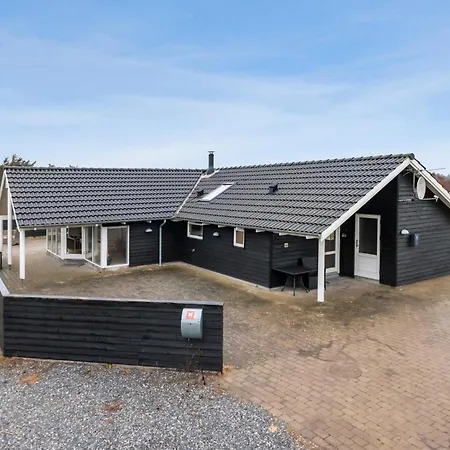 Gorgeous In With Sauna Løkken