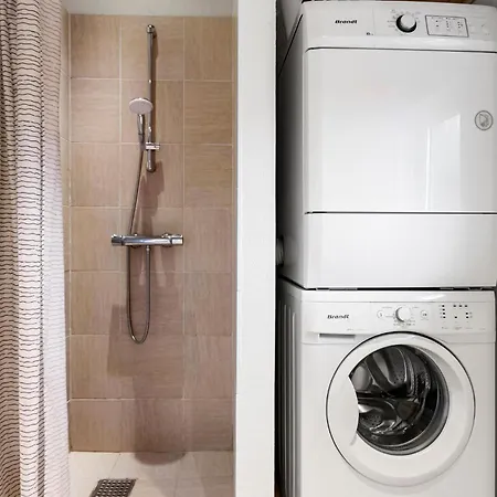 Gorgeous In With Sauna