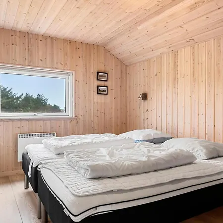 Gorgeous In With Sauna Prázdninový dům