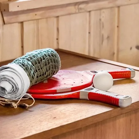 Prázdninový dům Gorgeous In With Sauna Løkken