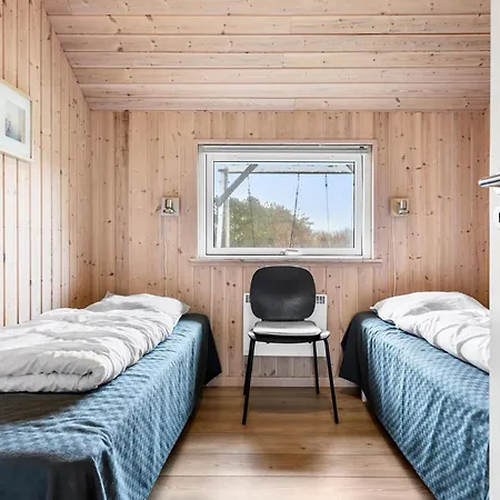 Gorgeous In With Sauna Prázdninový dům