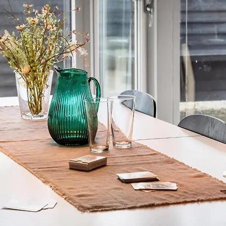 Gorgeous In With Sauna