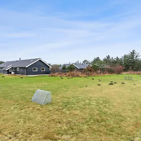 Gorgeous In With Sauna