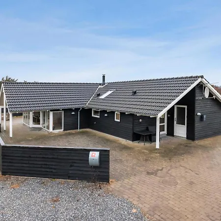 Pet Friendly In With Sauna * Løkken